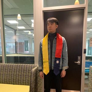 Meet your Posher, Li-hsuan